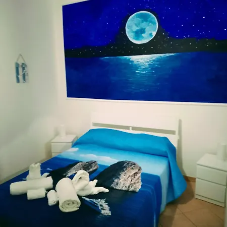 Apartment Luna