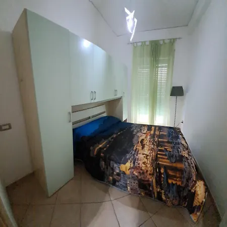 Apartment Luna *